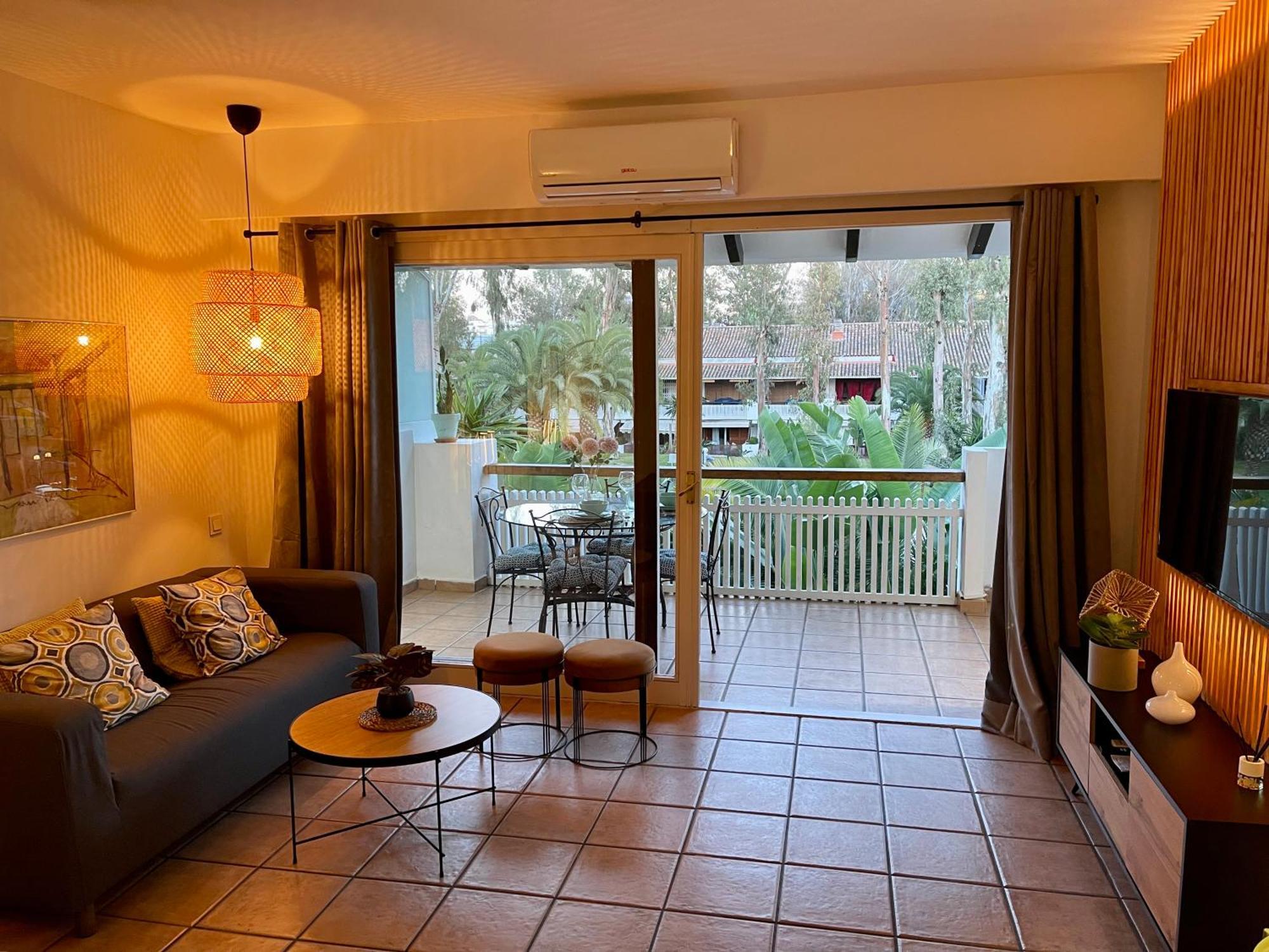 Puerto Banus Pol Suite Y Hada Suite Marbella Exterior foto
