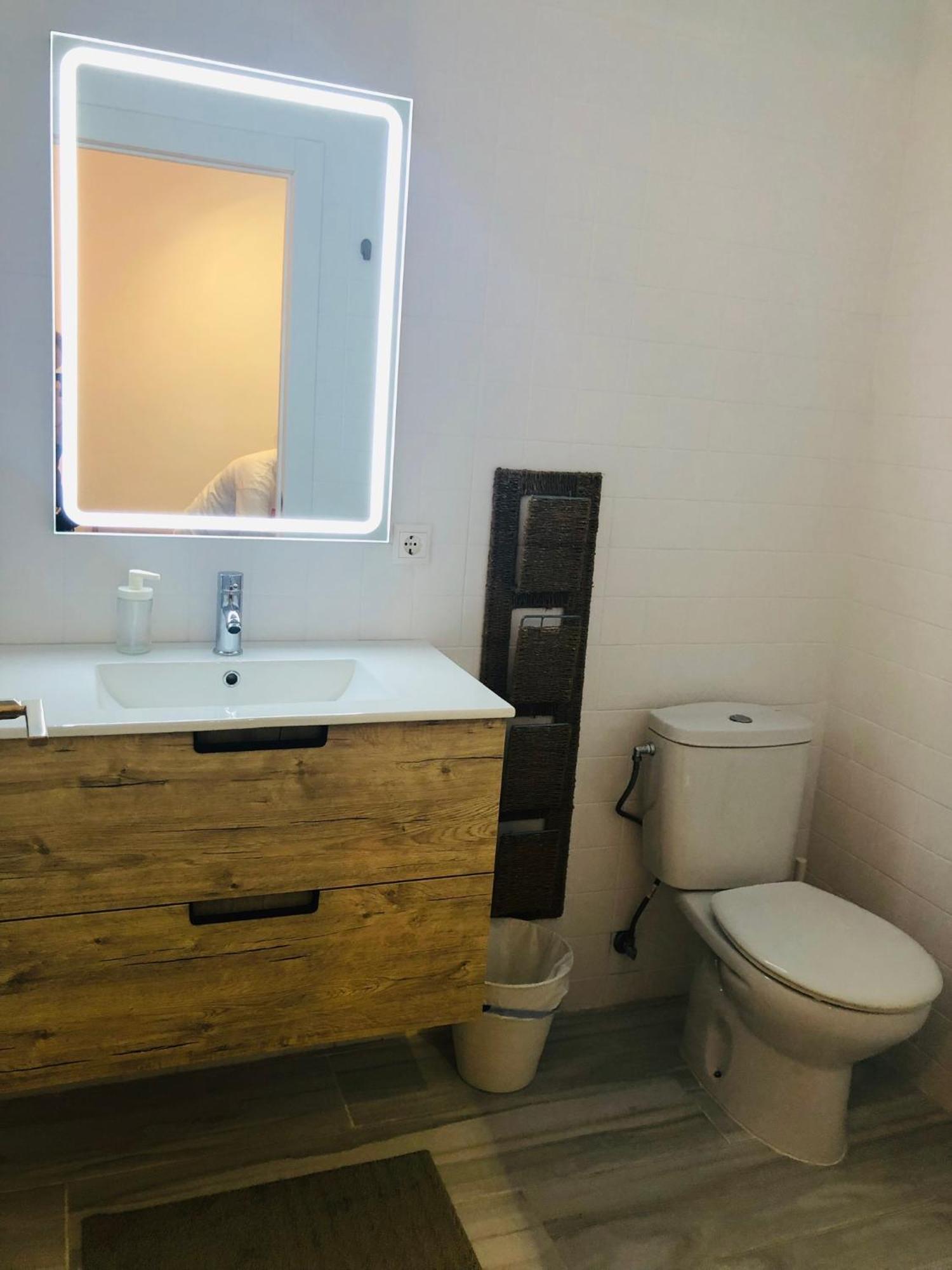 Puerto Banus Pol Suite Y Hada Suite Marbella Exterior foto