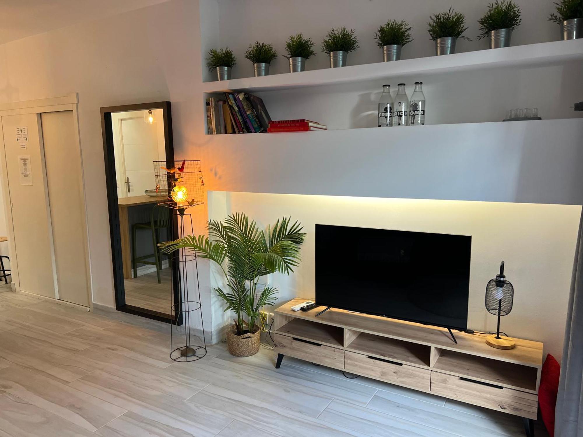 Puerto Banus Pol Suite Y Hada Suite Marbella Exterior foto